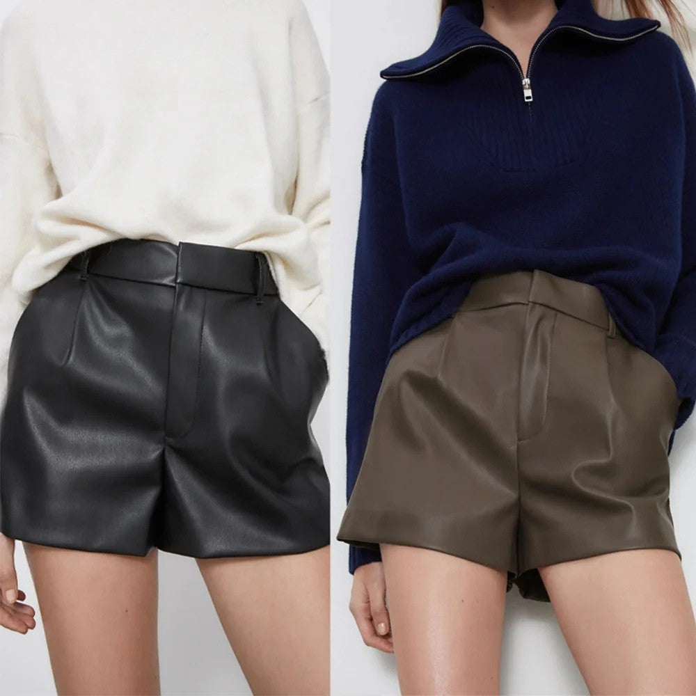 SHORT NOIR