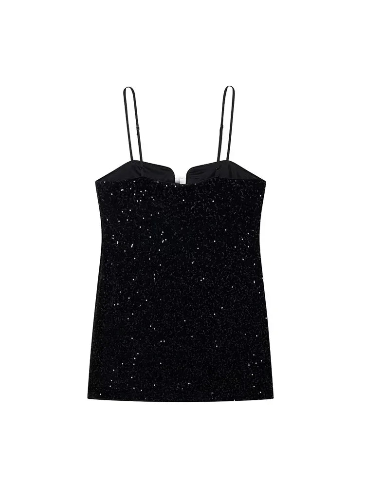 VESTIDO LAÇO BRANCO