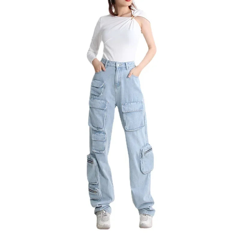 CALÇA CARGO VIANA