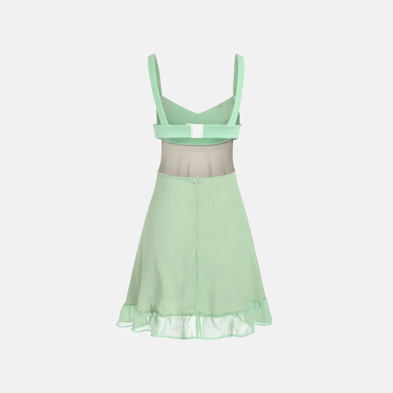 VESTIDO JADE