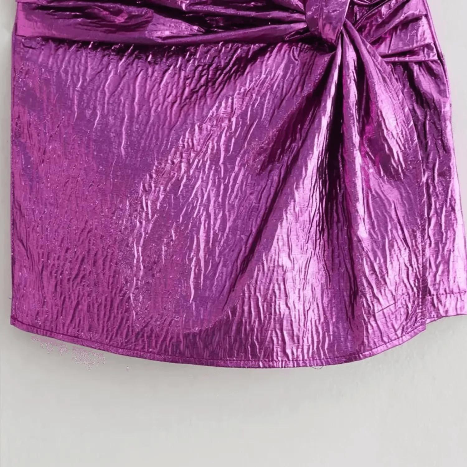 SHORT SAIA HAUTE