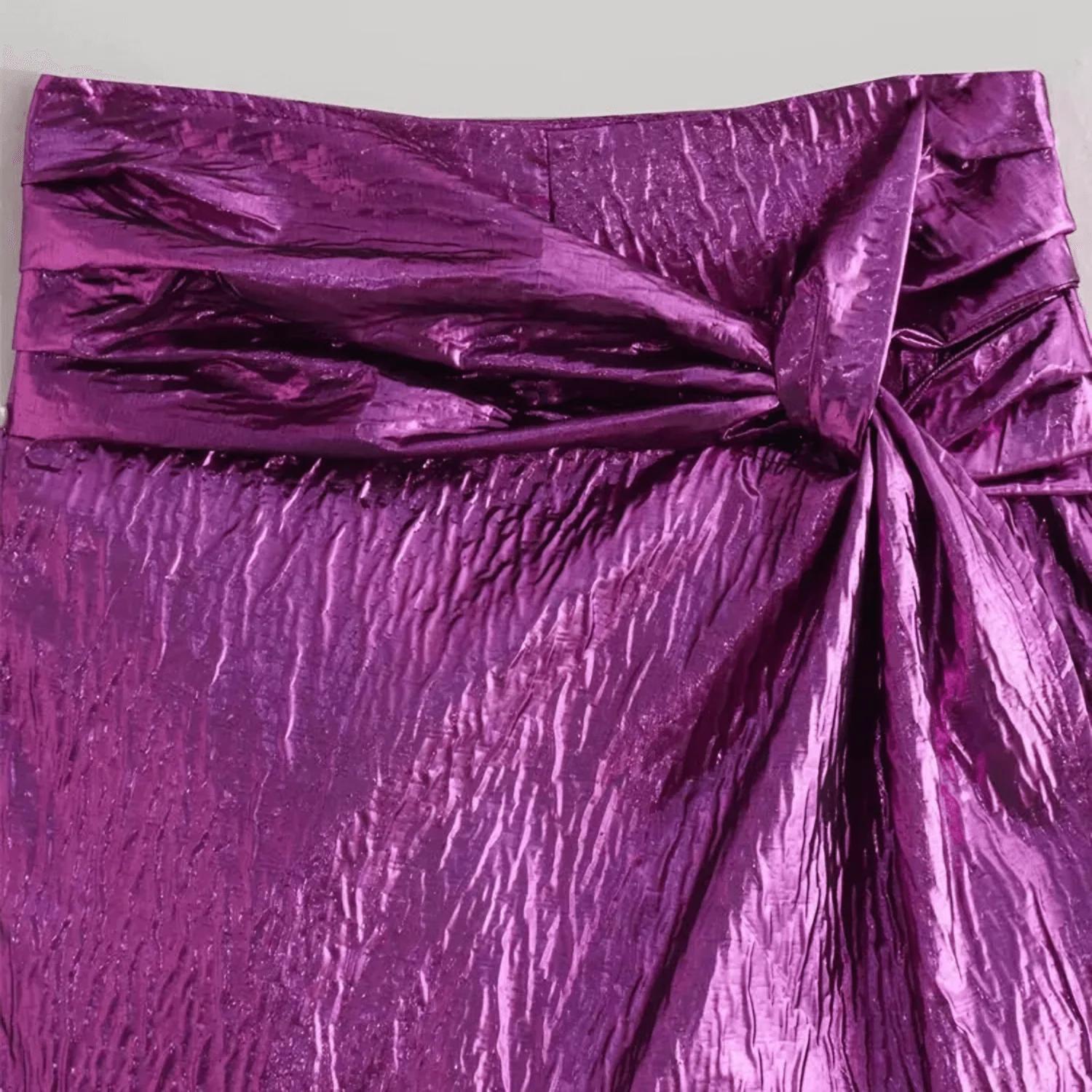 SHORT SAIA HAUTE
