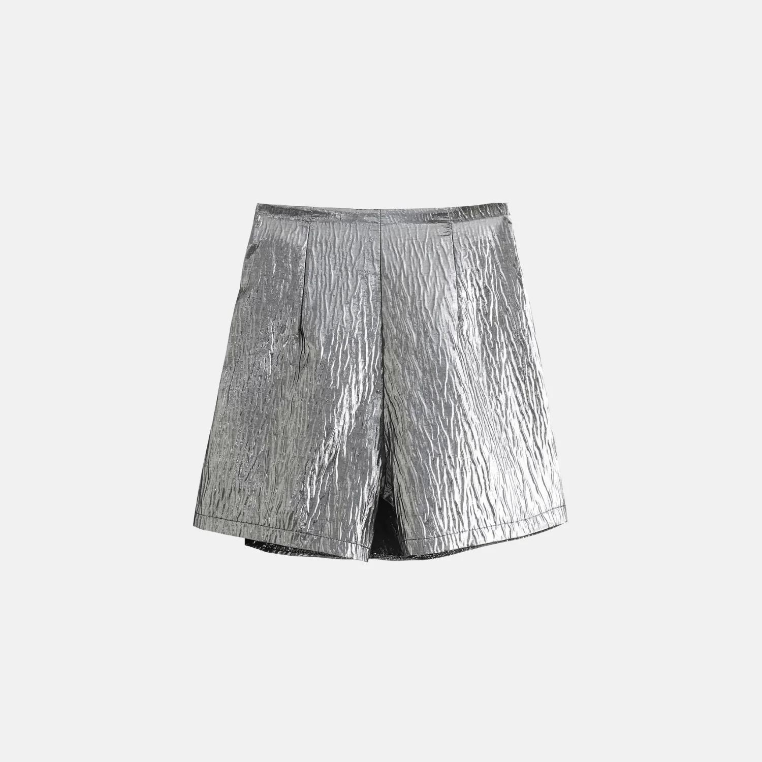 SHORT SAIA HAUTE
