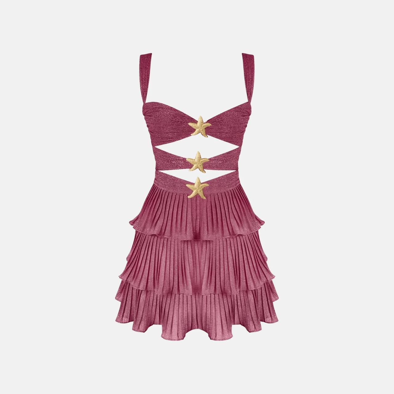 VESTIDO MIAMI