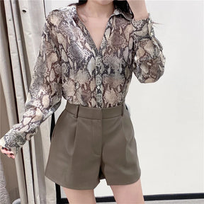 SHORT NOIR