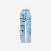 CALÇA CARGO VIANA