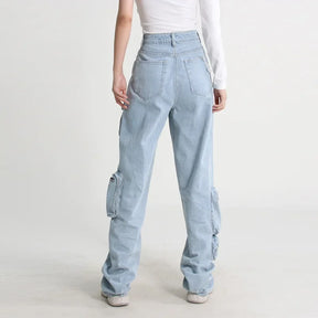 CALÇA CARGO VIANA