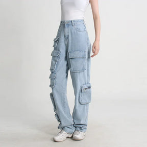 CALÇA CARGO VIANA