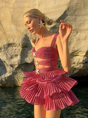VESTIDO MIAMI