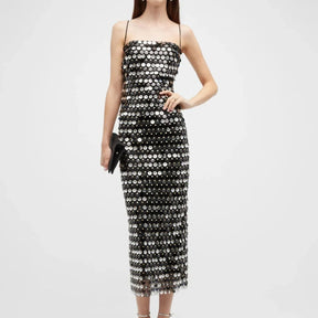 VESTIDO GALÁXIA