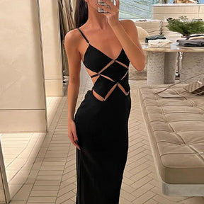 VESTIDO ALLURE