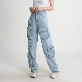 CALÇA CARGO VIANA