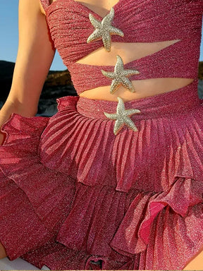 VESTIDO MIAMI