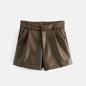 SHORT NOIR