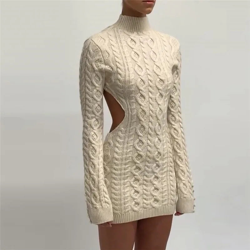 VESTIDO HORIZON