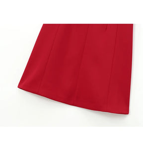VESTIDO SCARLET