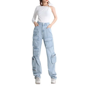 CALÇA CARGO VIANA