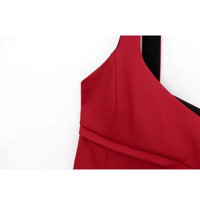 VESTIDO SCARLET