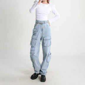 CALÇA CARGO VIANA