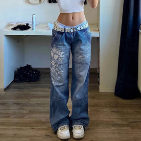 CALÇA RETA MOOD
