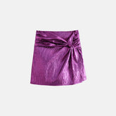 SHORT SAIA HAUTE