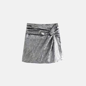 SHORT SAIA HAUTE