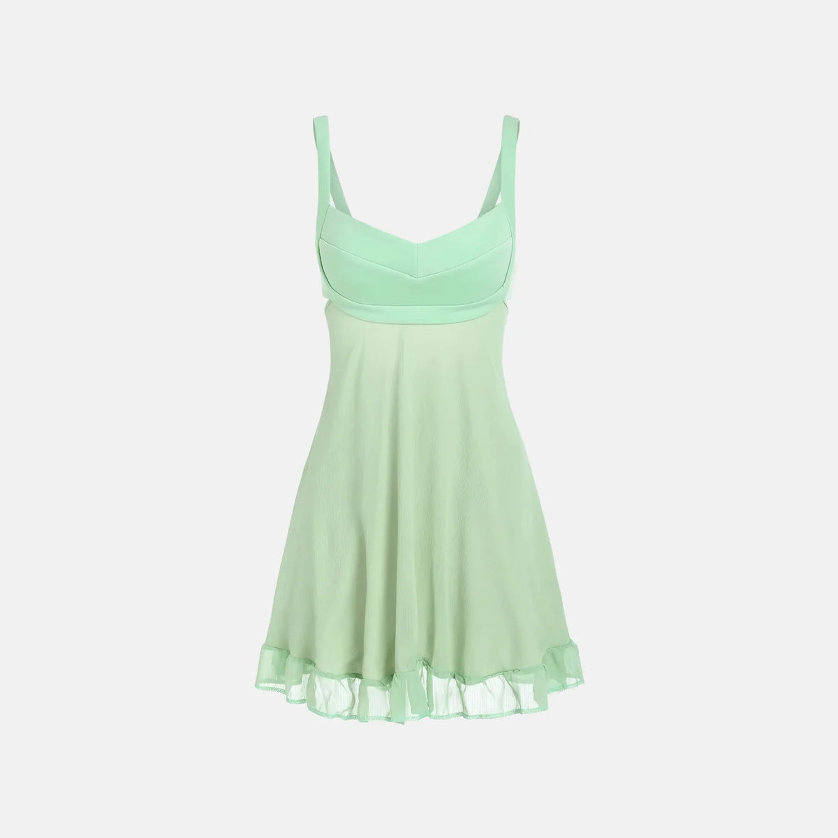 VESTIDO JADE