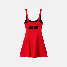 VESTIDO SCARLET
