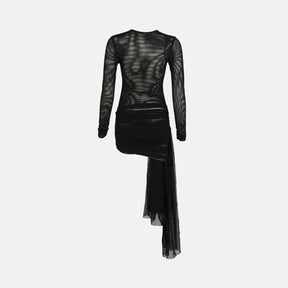 VESTIDO GLÓRIA