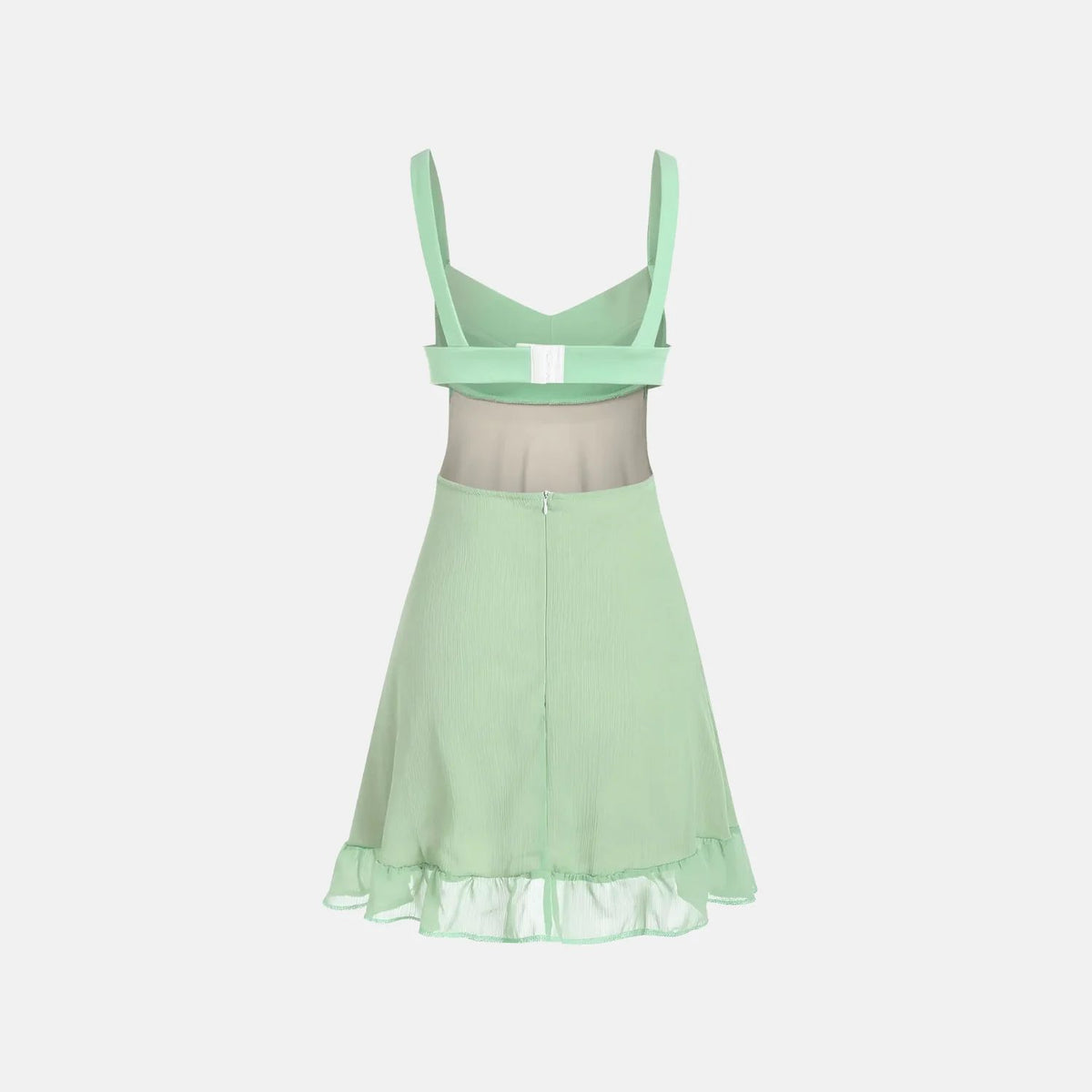 VESTIDO JADE