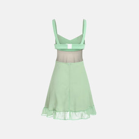 VESTIDO JADE