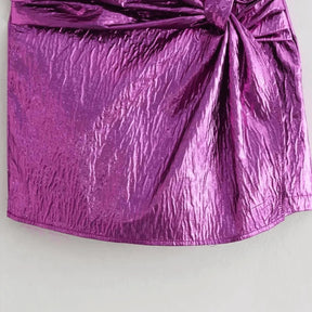 SHORT SAIA HAUTE