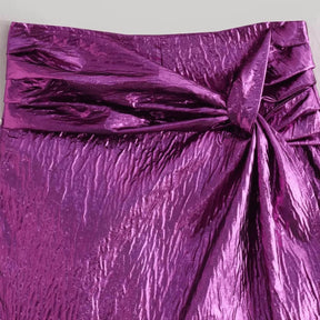 SHORT SAIA HAUTE