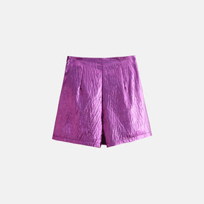 SHORT SAIA HAUTE