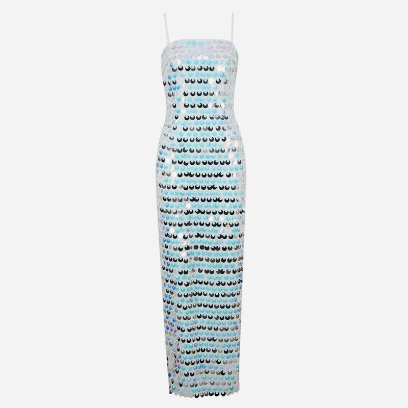 VESTIDO GALÁXIA