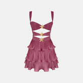 VESTIDO MIAMI